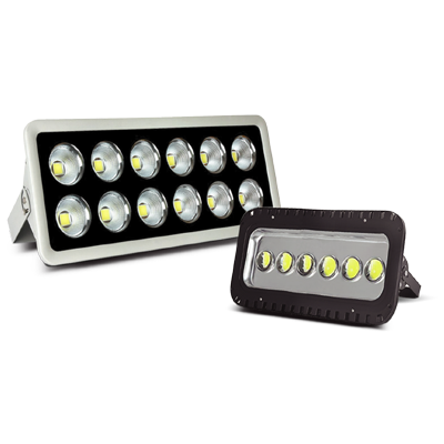 نور افکن آینده Power LED